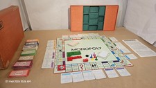 Monopoly ancien édition