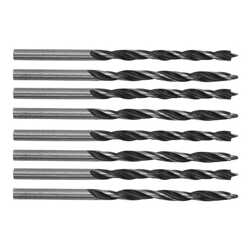 Outil forets bois acier - bois,