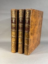 (Antoine-Yves GOGUET &