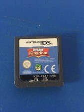 JEUX NINTENDO DS - MY SIMS KINGDOM