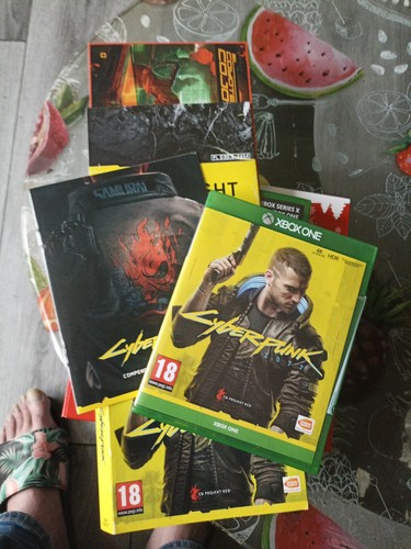 Cyberpunk 2077 microsoft - 2077, xbox