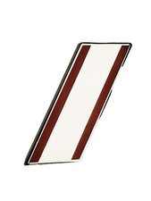 INSIGNE DE CALOT REDUCTION