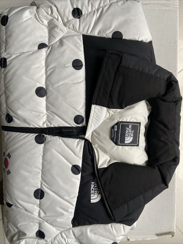 The north face - face, fill