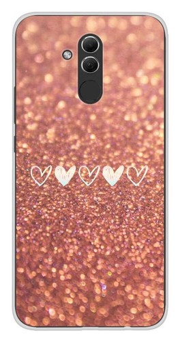 Coque silicone imprimée - coque, en