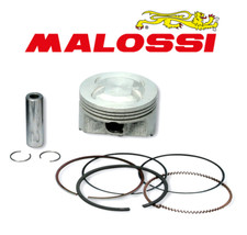 Piston kit malossi - piston,