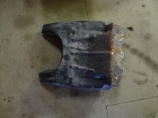 protection bumper avant quad