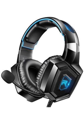 Stereo gaming headset for ps4 - headset,