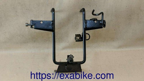 Support avant pour yamaha 125 - support,