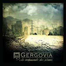 GERGOVIA – au crépuscule