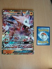 Carte Pokémon Jumbo Holo