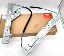 Leve Vitre Avanat Gauche