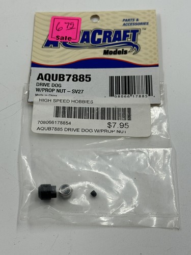 Aquacraft aqub7885 drive dog - aquacraft,