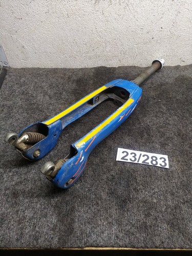 Fourche avant piaggio - avant, ciao