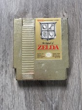 The Legend Of Zelda Nes Pal B