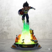 🟠 Figurine Dragon Ball Z