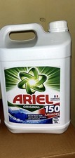 lessive ariel
