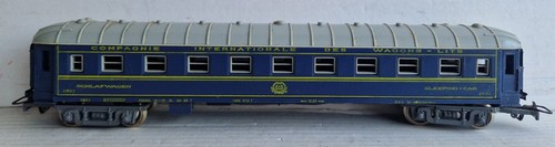 Jouef wagon voyageurs - -,
