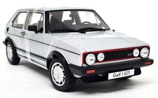 Nex 1/18 Volkswagen Golf GTi