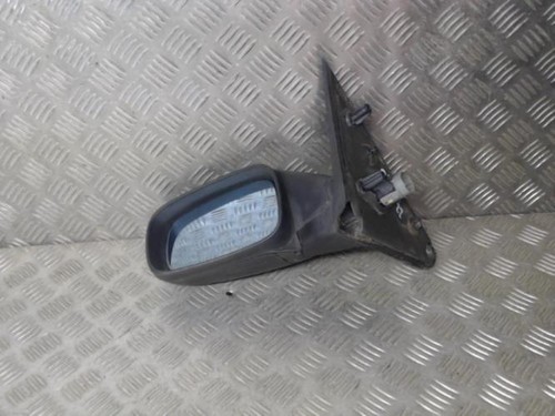 Retroviseur gauche renault - retroviseur,