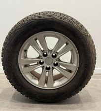 Jante kia sportage 6 5j - ✅1x,