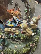 Rare Disney BAMBI Musical