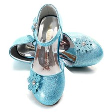 Chaussures de princesse pour