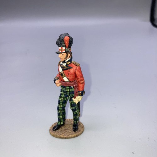 King country figurine - king, &