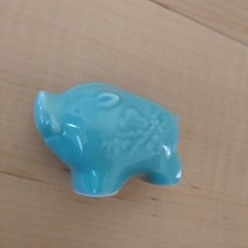 Porte-dents japonais ornement