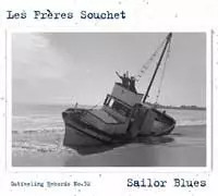 Sailor blues les - blues,,