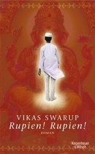 Rupien! Rupien!: Roman  de