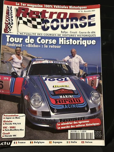 Retro course novembre 2011 - retro,