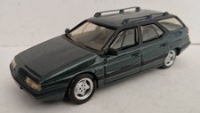 Macadam Plus 1/43 - kit monté Citroen XM
