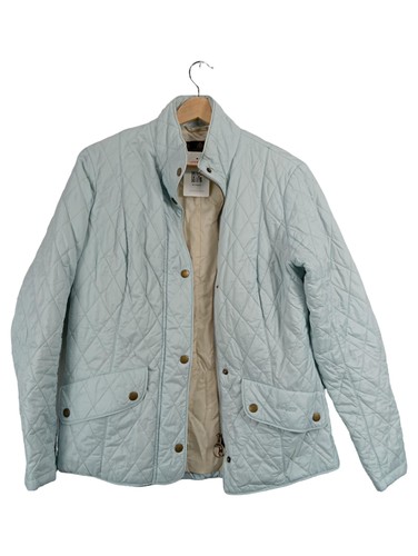 Barbour veste matelassée - veste,
