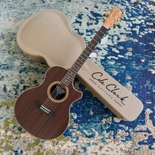 Cole Clark AN2EC-RRE Recording