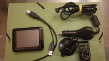 GPS Garmin nüvi 255 -