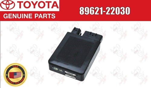 Puce allumage toyota oem - toyota,