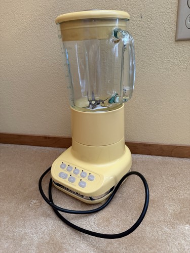 Kitchenaid ksb5my4 ultra power - ultra,