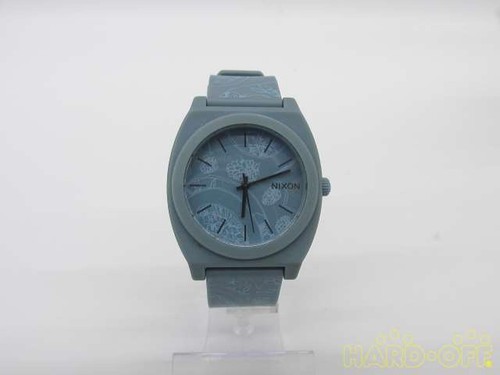Nixon the time - nixon,