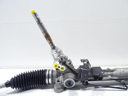 Cremaillere assistee peugeot - cremaillere,