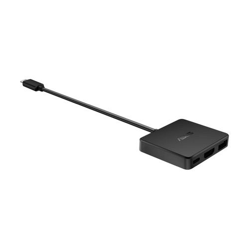 Asus mini dock - mini, 4k