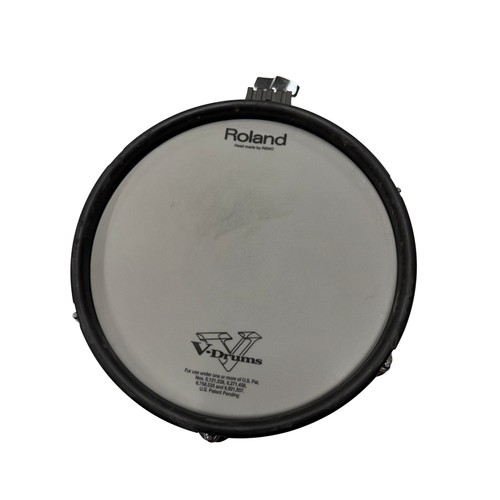 Roland 105 drums 10 inch - v-drums,
