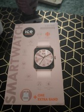 montre connectée femme