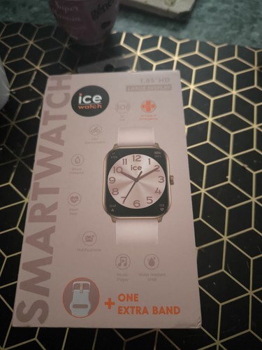 Montre connectée femme - montre,