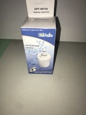 EcoAqua EFF-6011A Water Filter