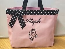 Personalized Baby Diaper Bag
