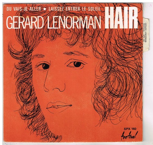 Gérard lenorman où - gérard,