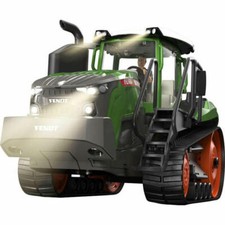 SIKU 6790 Fendt 1167 Vario MT avec commande App Bluetooth