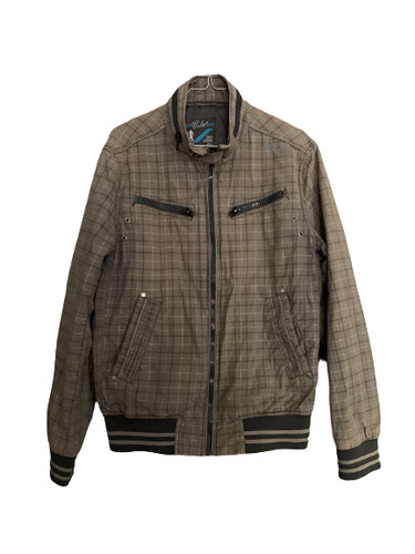 Veste style bombers - bombers, à