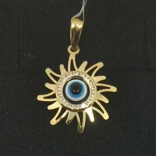Pendentif 18k 750 mls - pendentif,