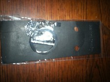 ChloeNoel Crystal Skate Key